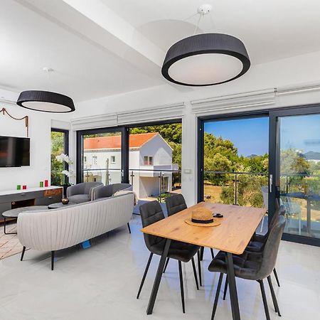 Appartamento Casa Bella Lopud Esterno foto