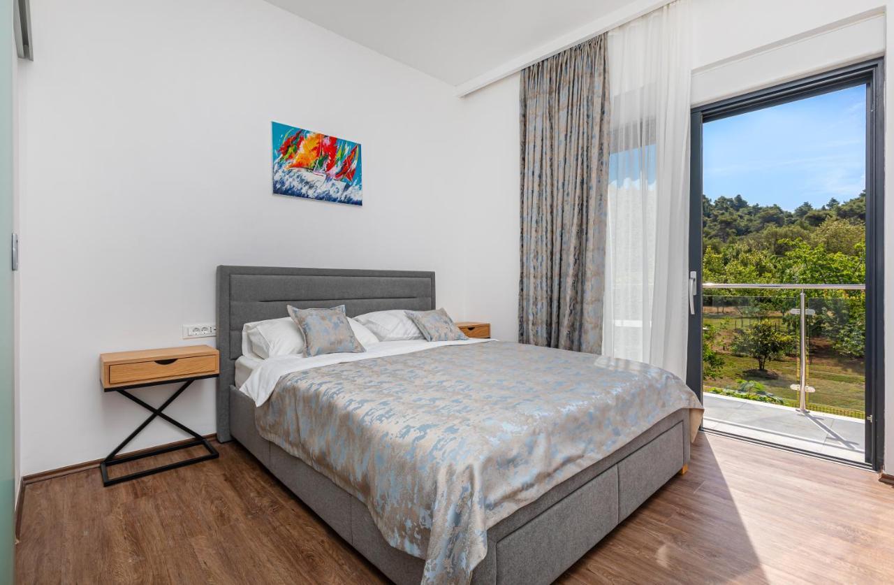 Appartamento Casa Bella Lopud Esterno foto