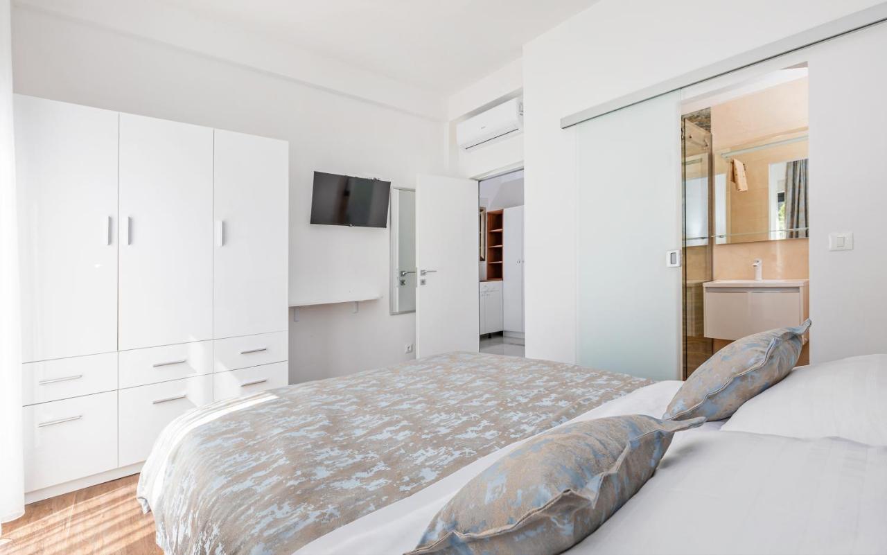 Appartamento Casa Bella Lopud Esterno foto