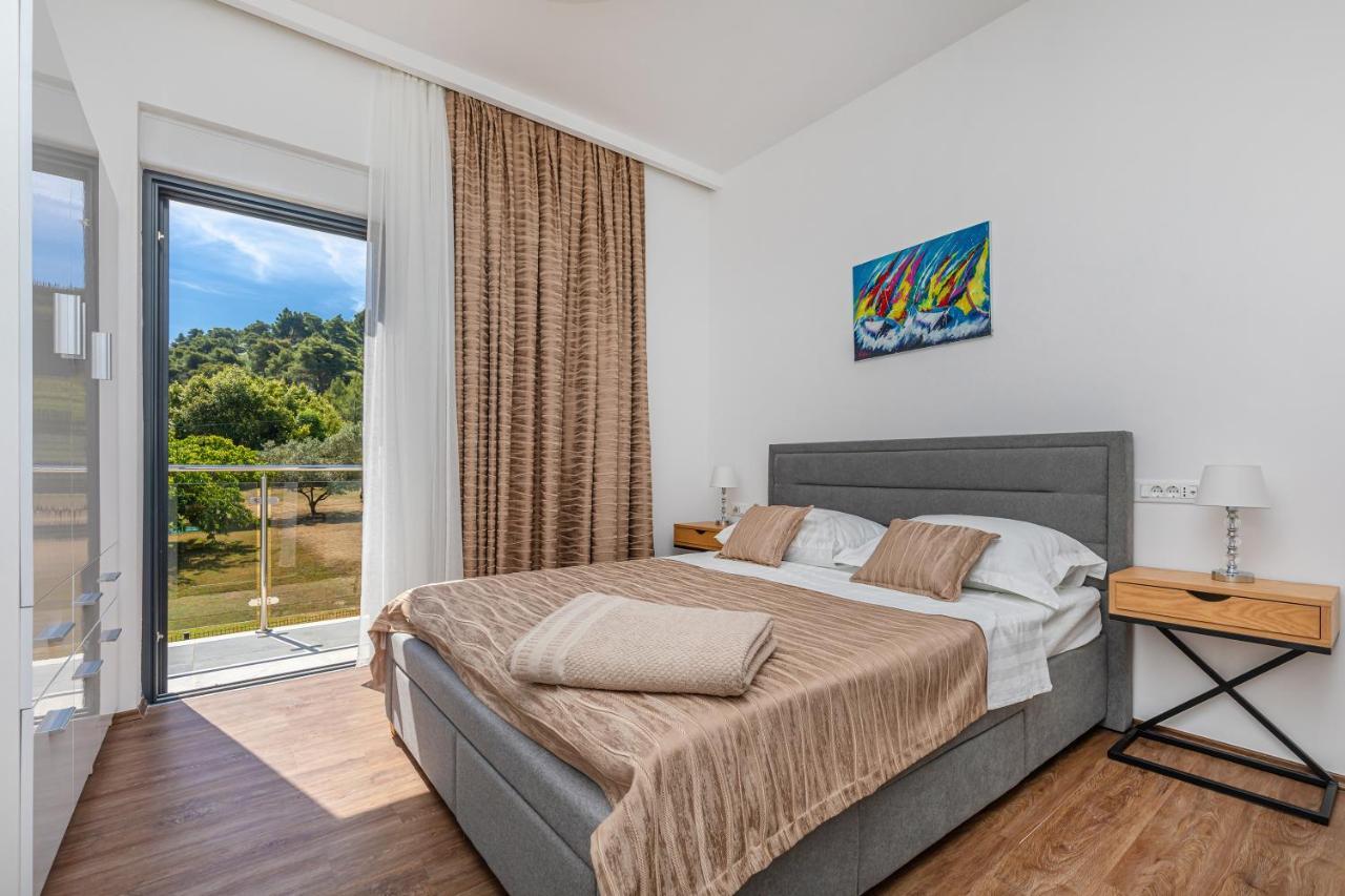 Appartamento Casa Bella Lopud Esterno foto