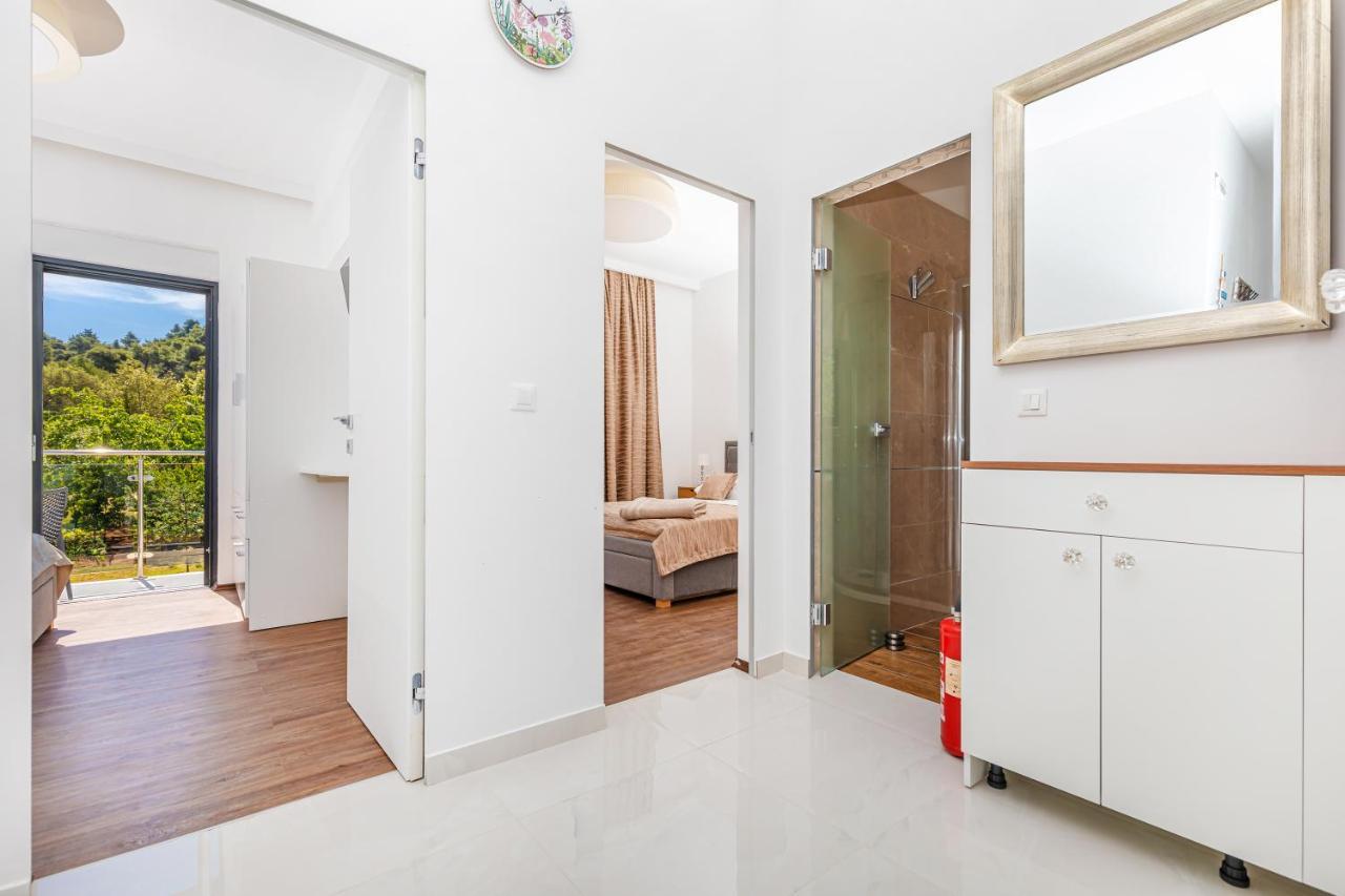 Appartamento Casa Bella Lopud Esterno foto