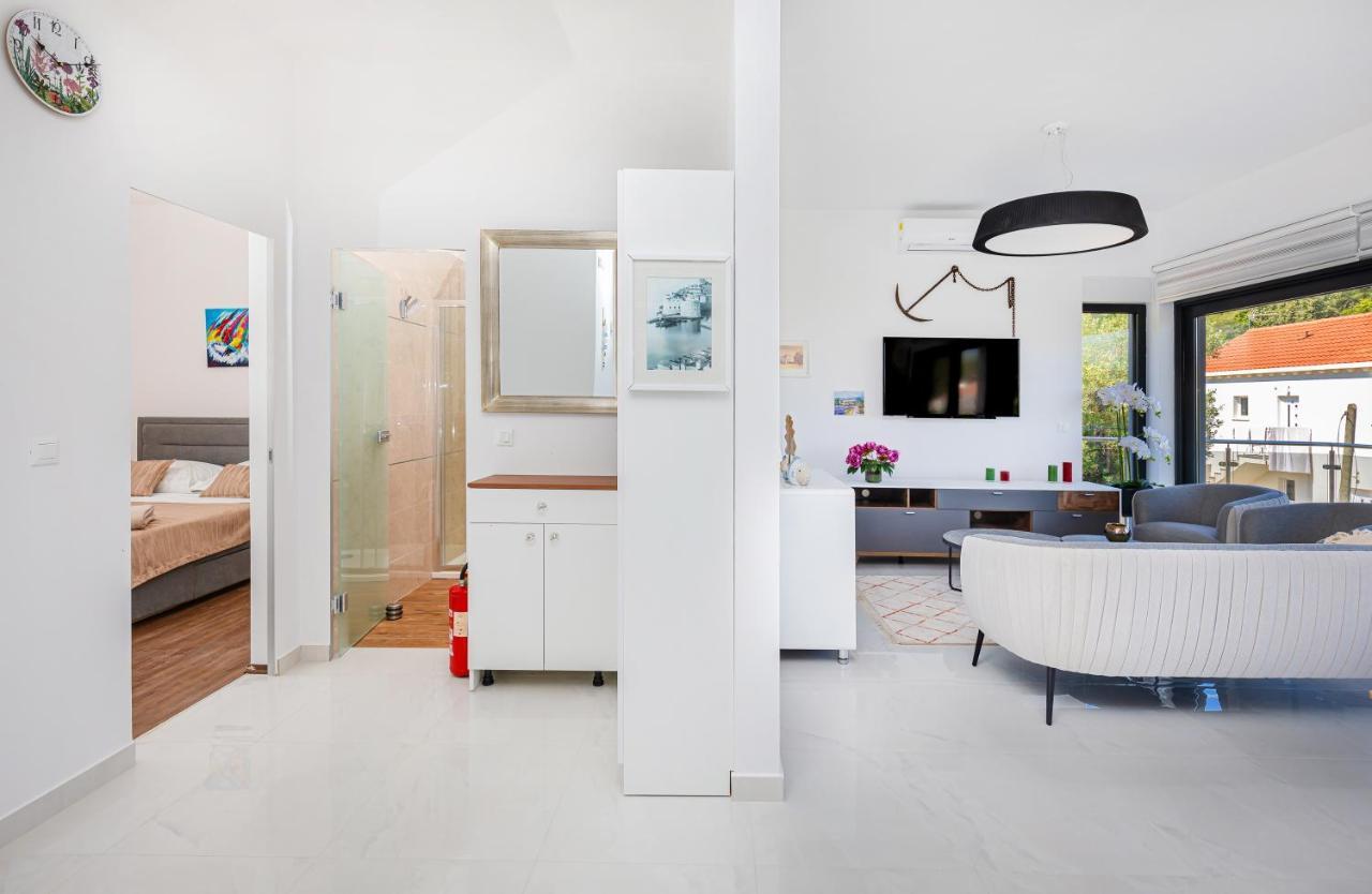 Appartamento Casa Bella Lopud Esterno foto