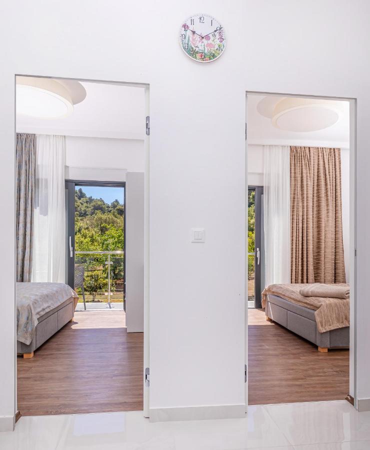 Appartamento Casa Bella Lopud Esterno foto