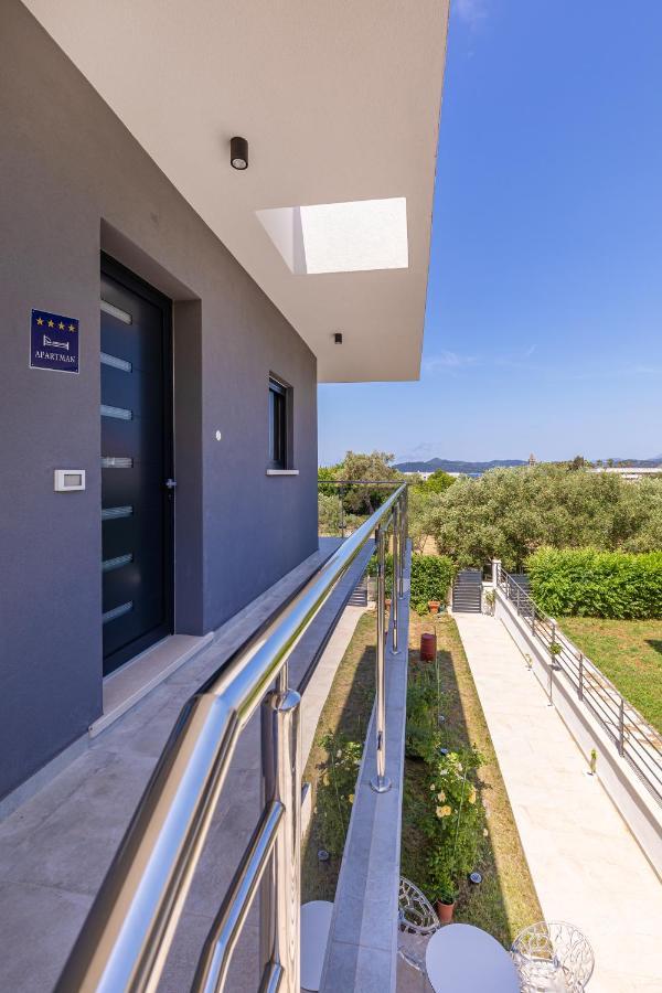 Appartamento Casa Bella Lopud Esterno foto